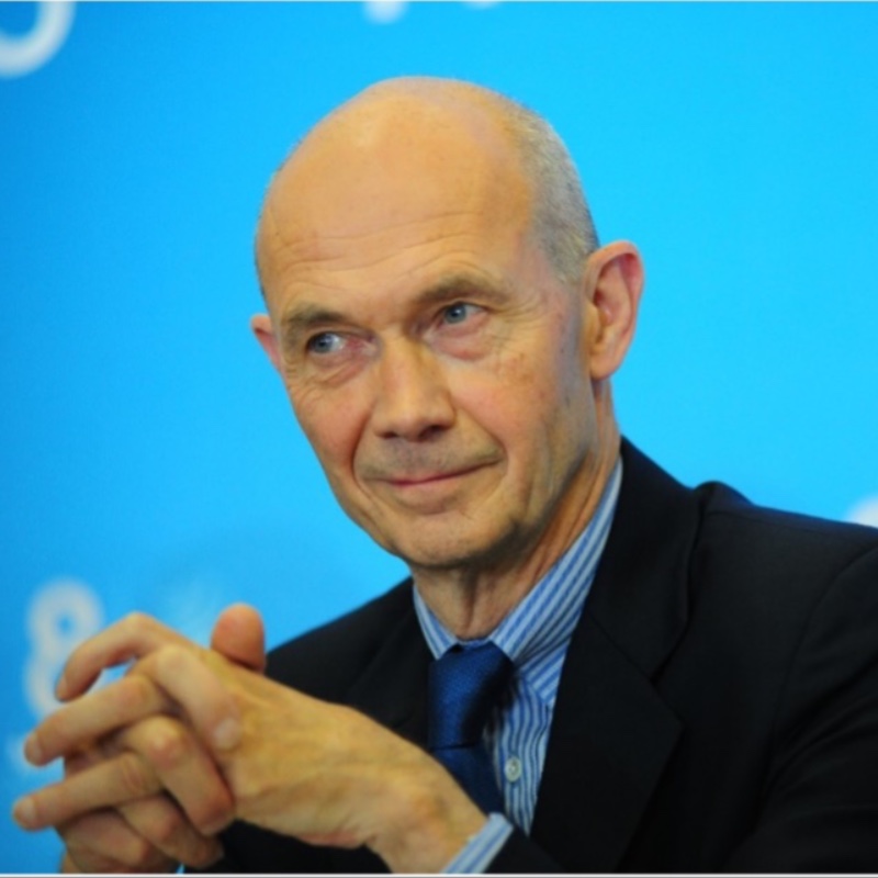Pascal Lamy
